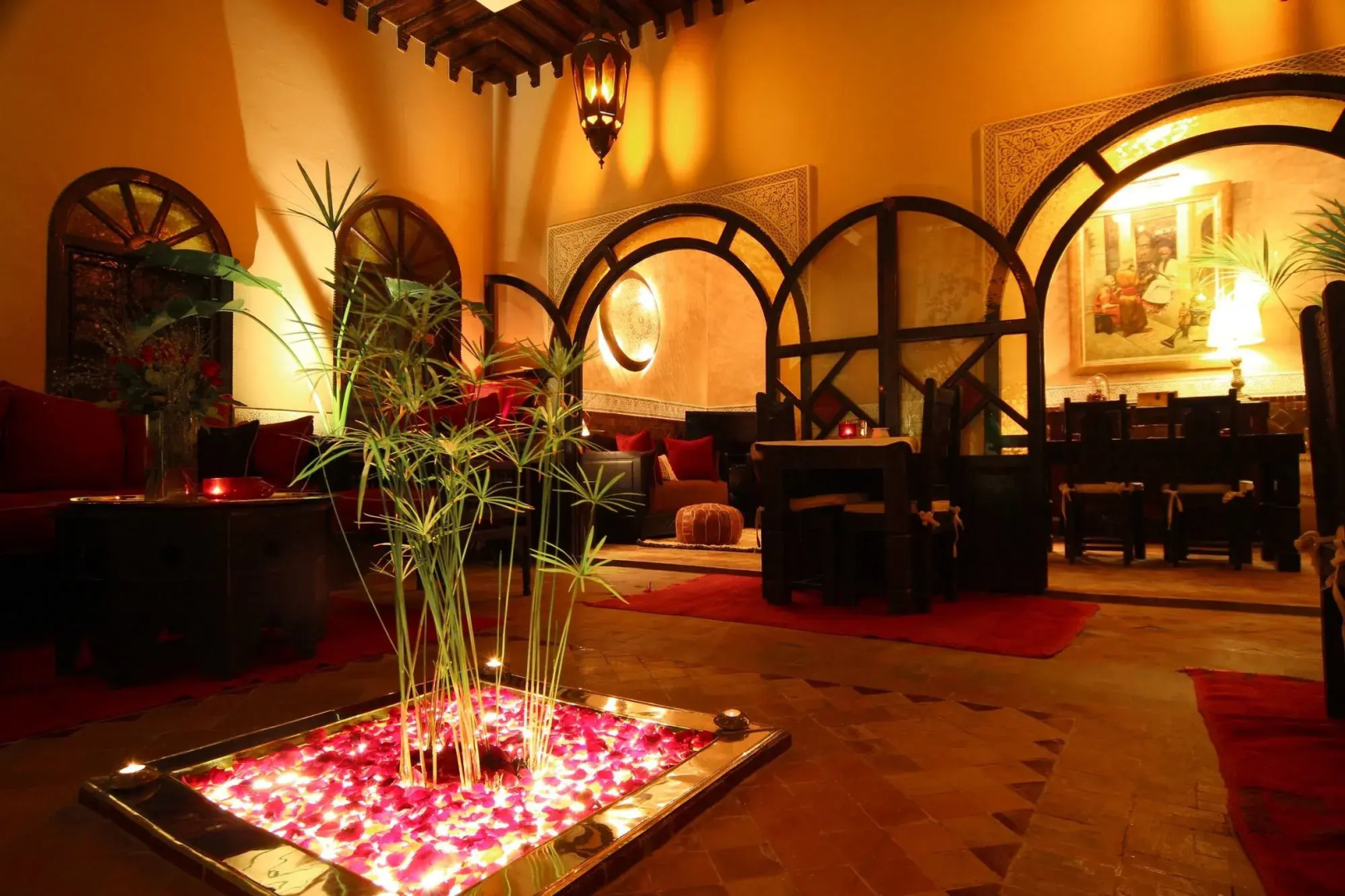 Foto - Riad Jona