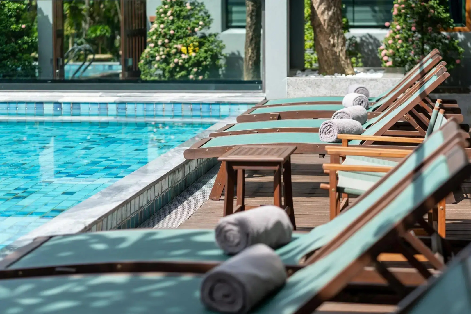 Foto - CHiEM HoiAn - The Beachside Boutique Hotel & Villa