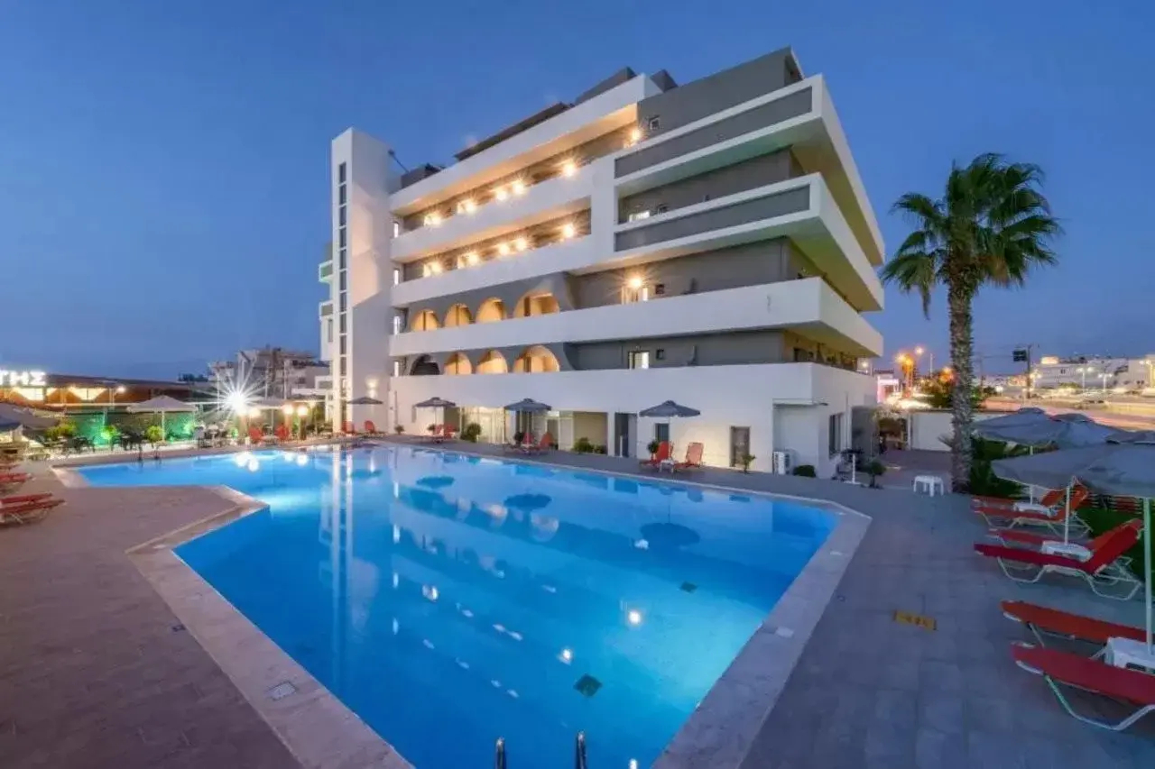 Foto - Vanisko Hotel