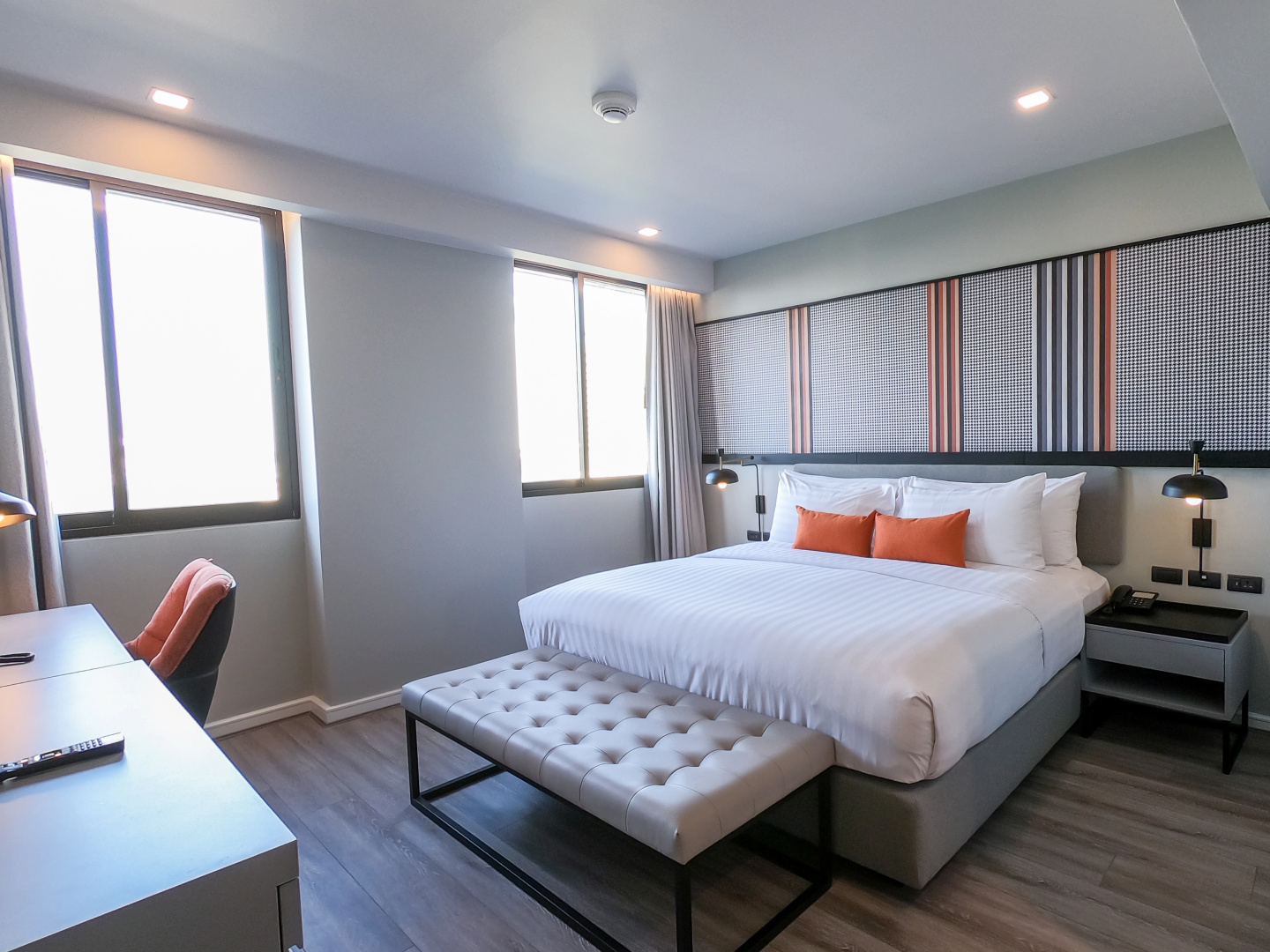 Foto - Oakwood Residence Sukhumvit Thonglor Bangkok