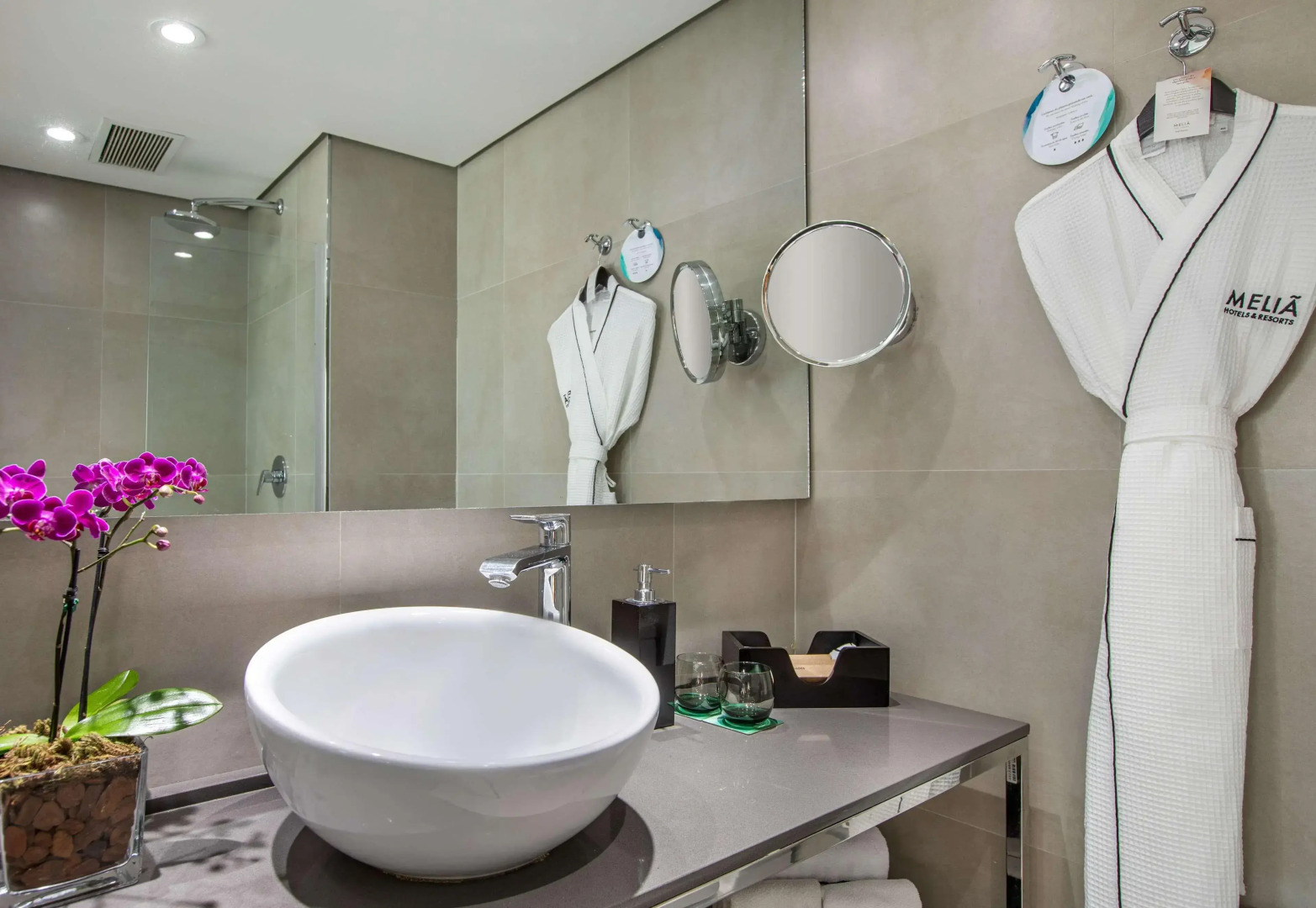 Foto - Meliá Ibirapuera