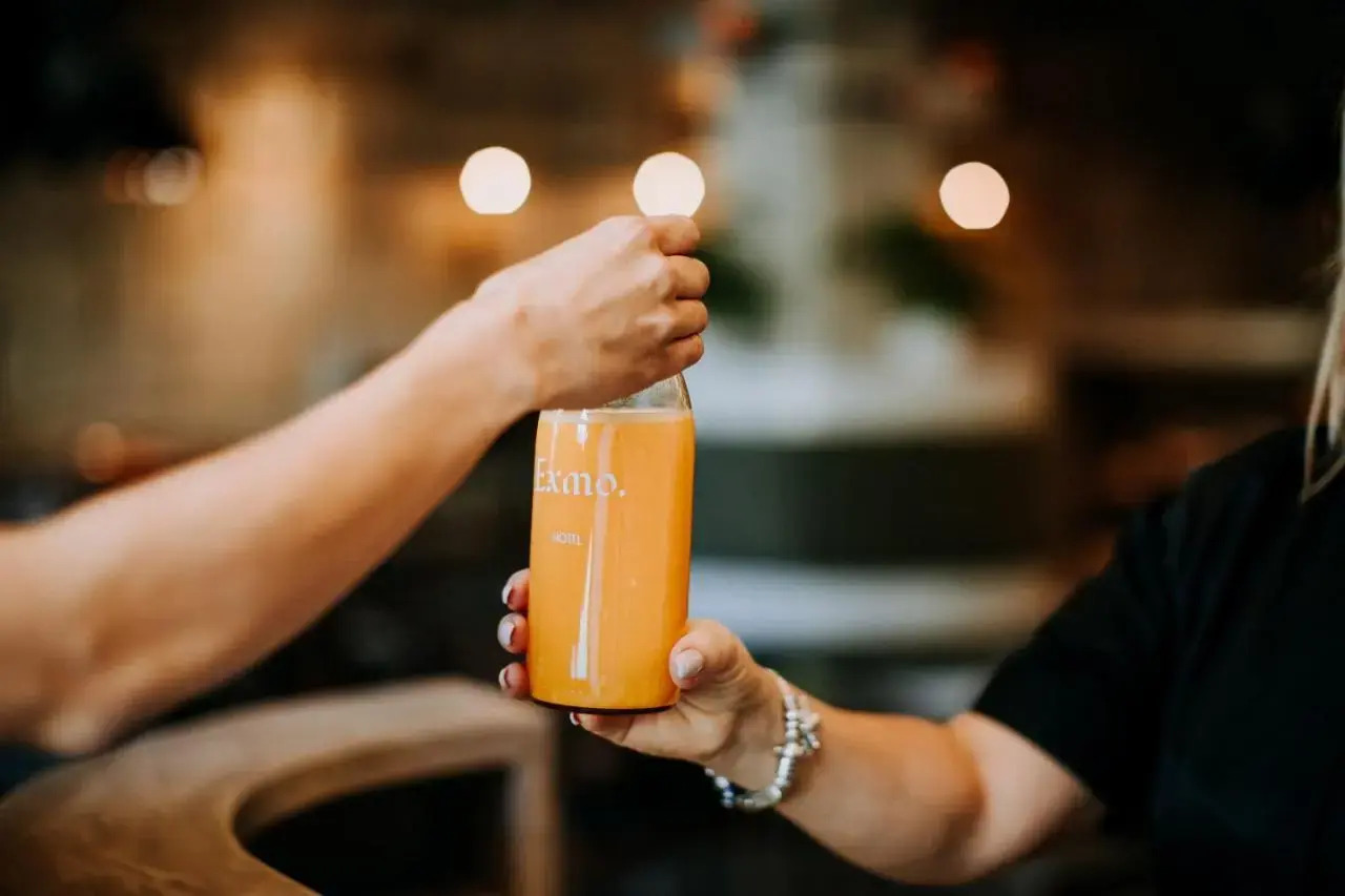 Foto - Exmo Hotel by Olivia