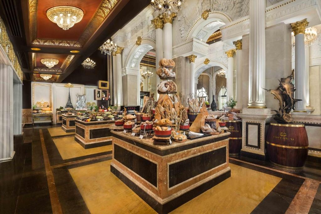 Photo - Jumeirah Zabeel Saray Dubai Hotel
