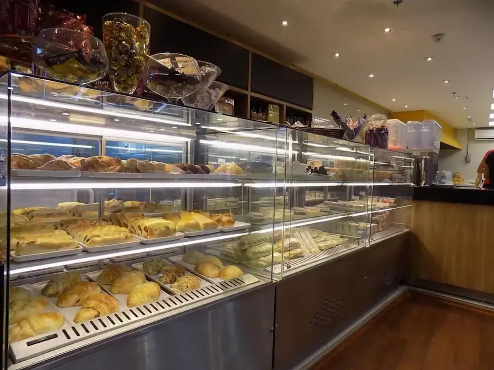 Foto - Hotel Mega Polo