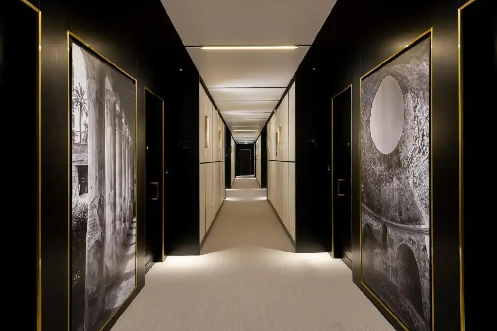 Foto - HABITA79, Pompeii, a Tribute Portfolio Hotel