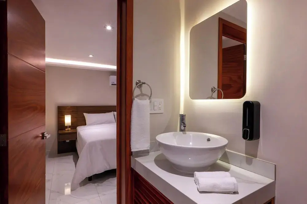 Photo - Hotel 28