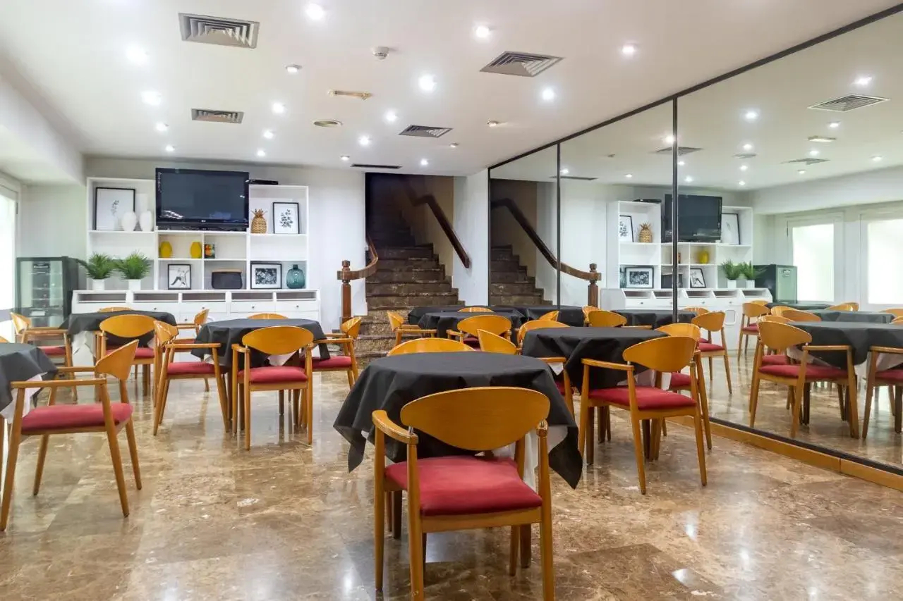 Foto - Hotel Leuka
