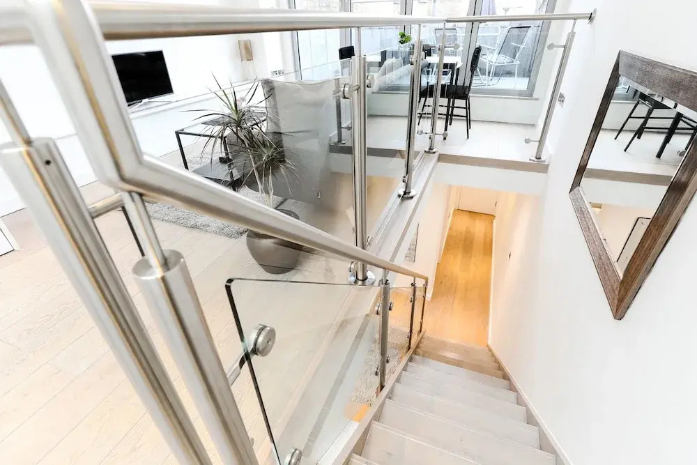 Foto - Trafalgar Square by Excel Apartments