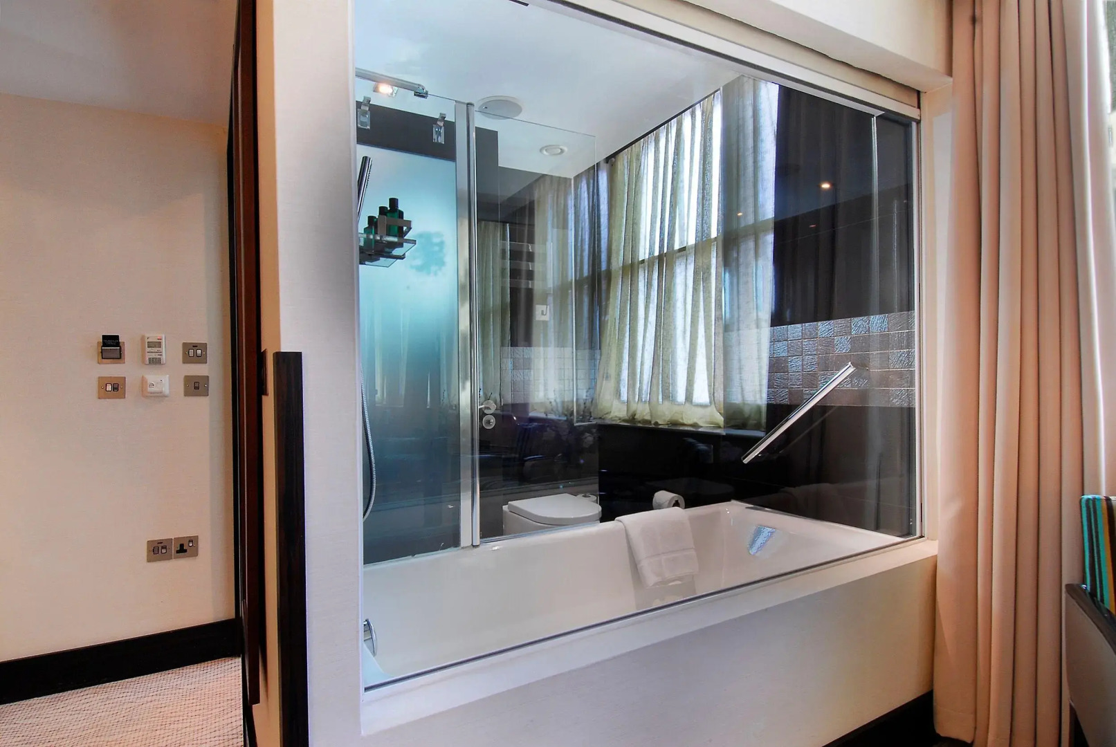 Photo - Montcalm Brewery, London City