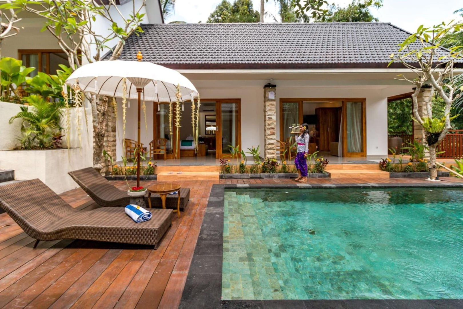 Foto - The Pesaren Ubud