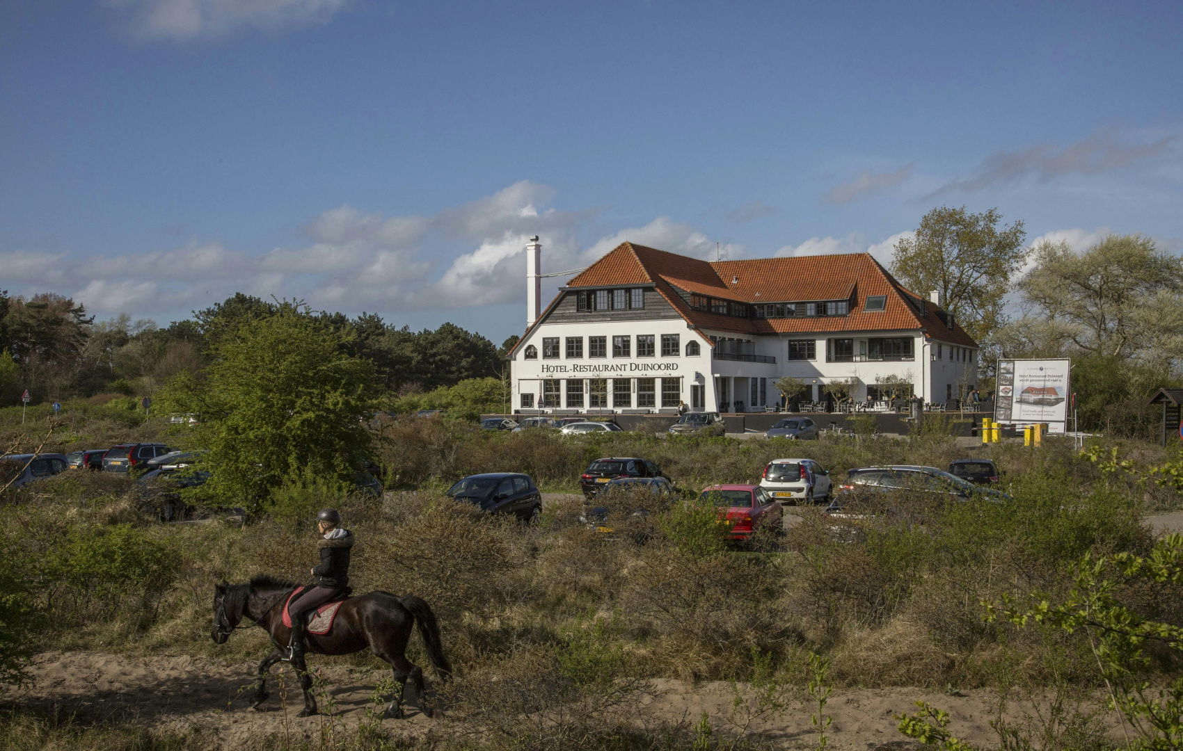 Foto - Fletcher Boutique Hotel Duinoord