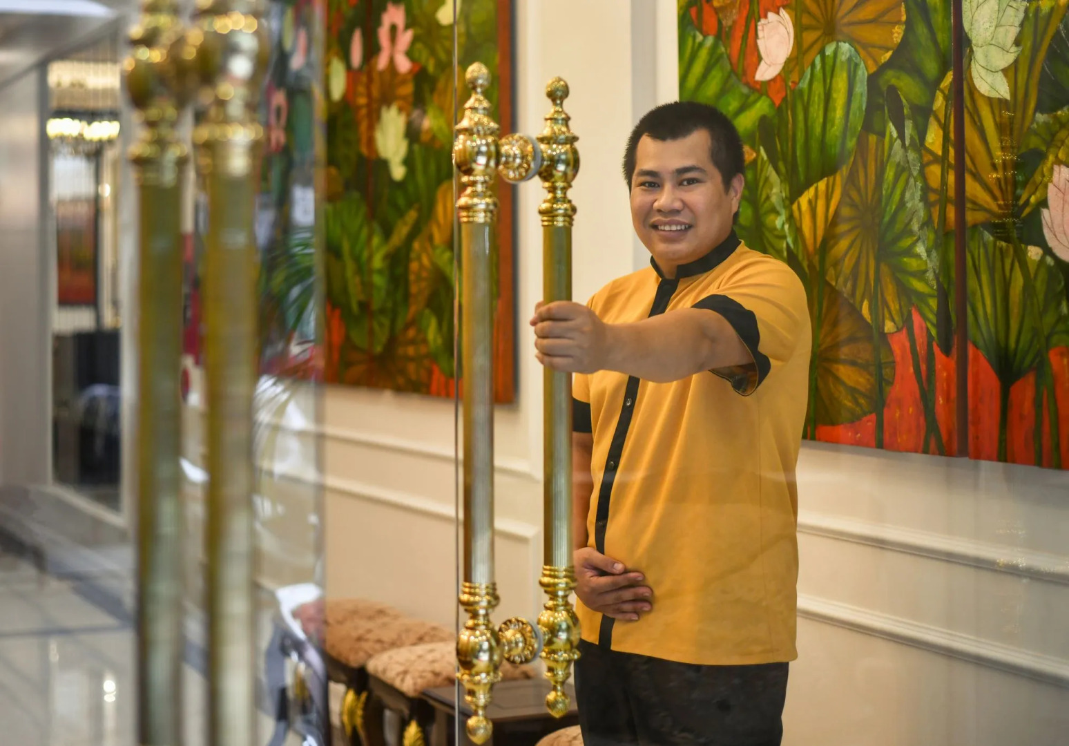 Foto - Golden Sail Hotel & Spa