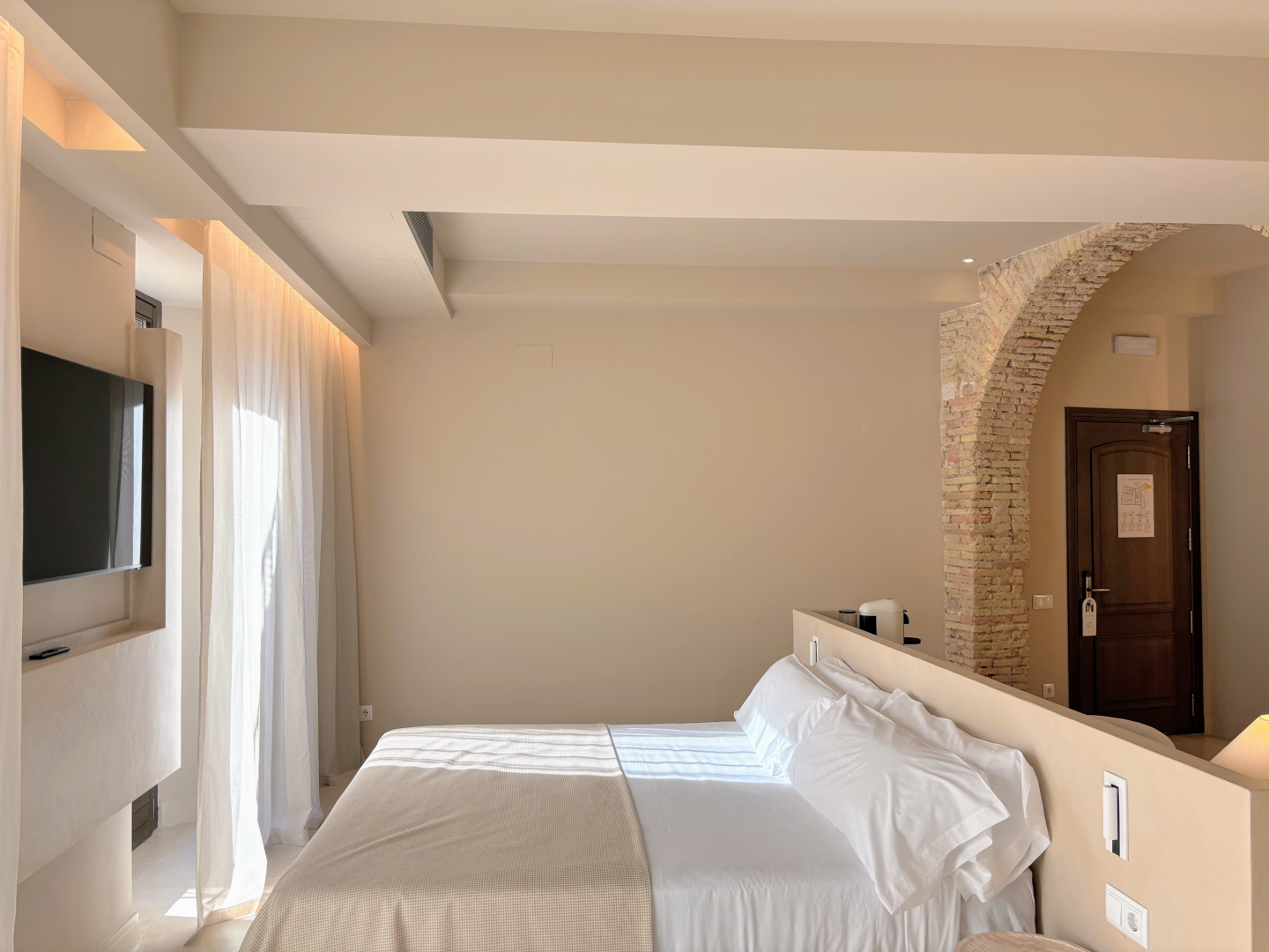 Foto - Les Clarisses Boutique Hotel