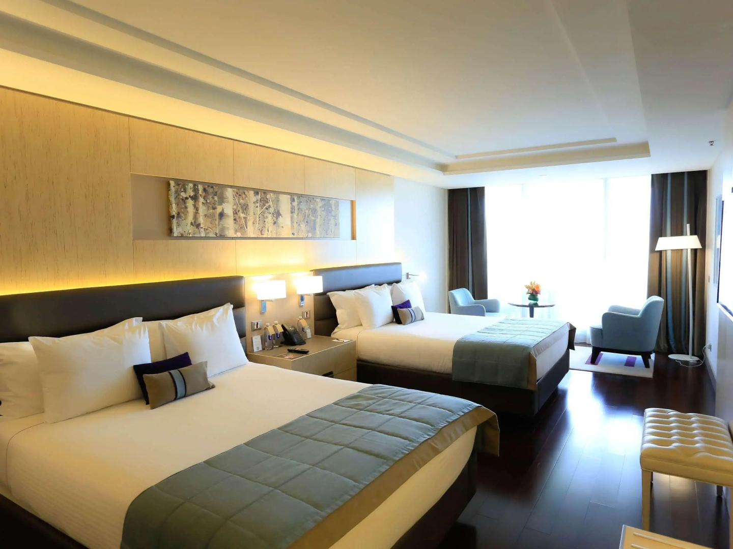 Photo - Palladio Hotel Buenos Aires - MGallery Collection