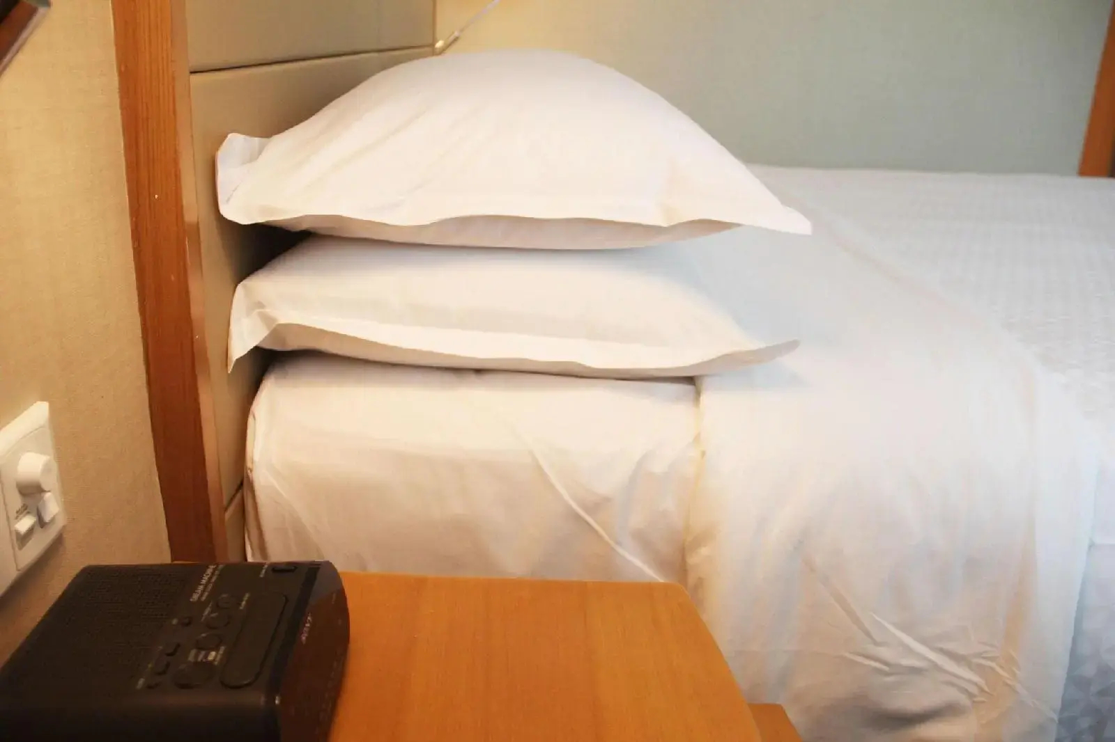 Foto - Four Points by Sheraton Shenzhen