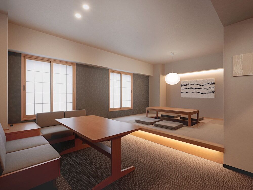 Foto - MIMARU Tokyo Station East