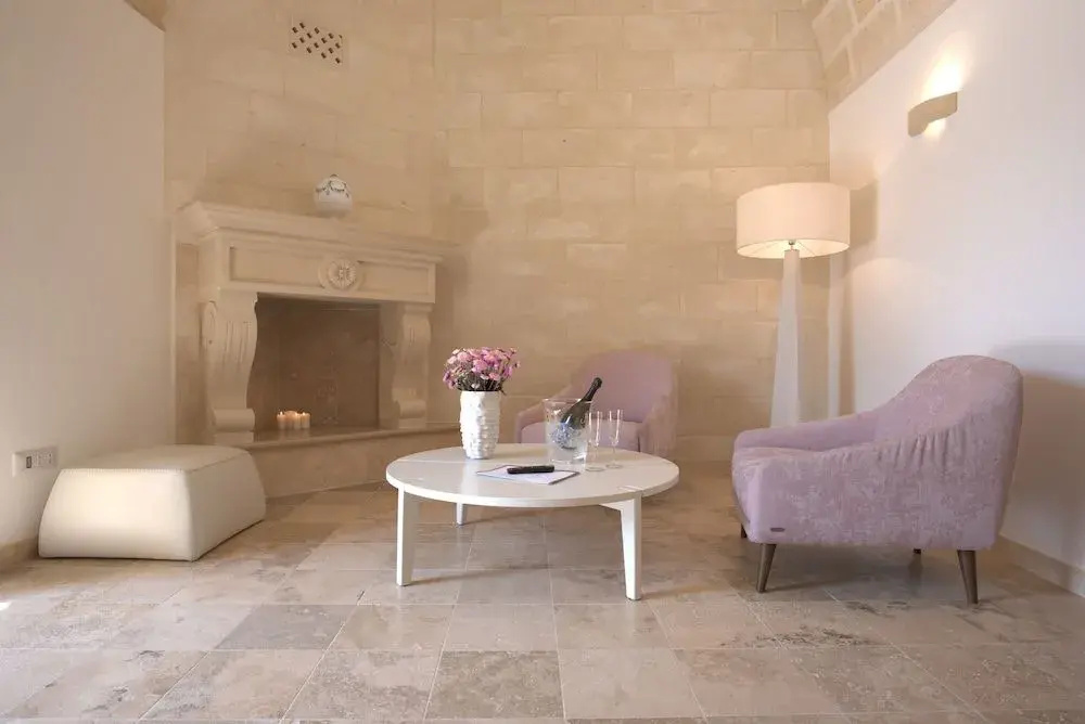 Foto - Residence Masseria Santa Lucia