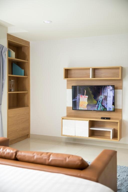 JK Living Hotel and Service Apartment