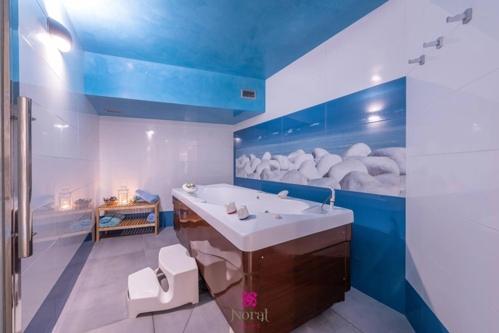 Foto - Hotel Norat Marina & Spa