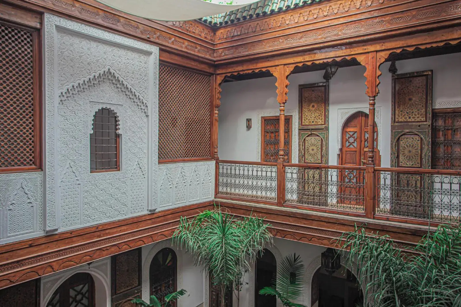 Foto - Riad Melhoun & Spa