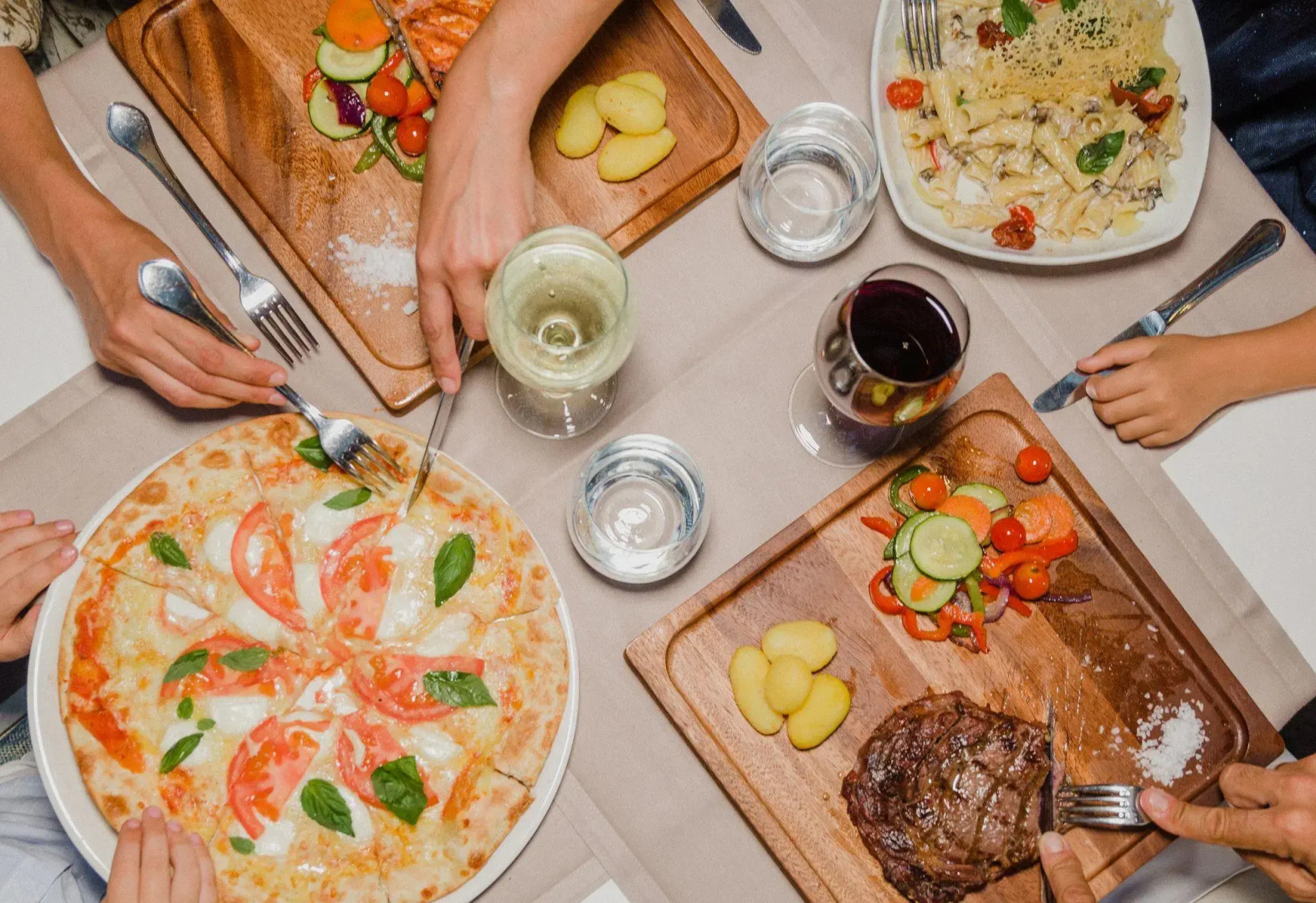 Foto - Hotel Grenzfall