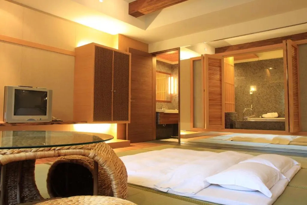 Photo - Spring Spa Hotel