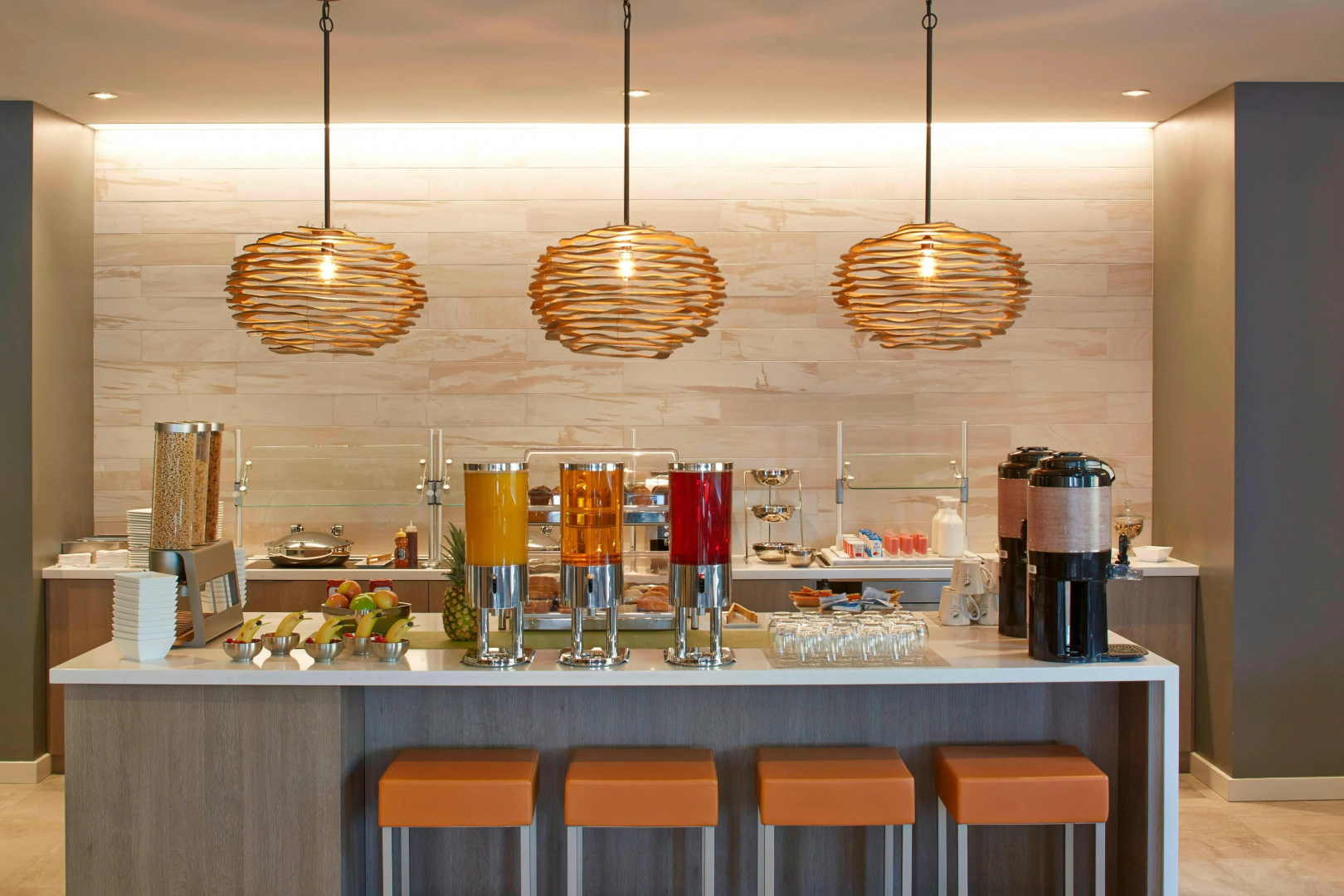 Foto - Element by Marriott Seattle Redmond