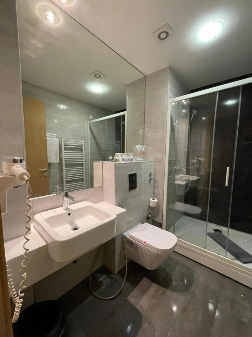 Foto - Spa & Hotel Terme