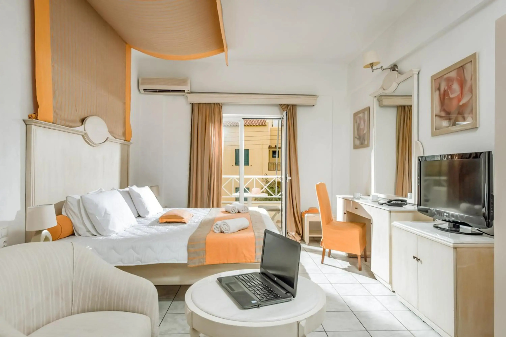 Photo - Porto Greco Village Beach Hotel