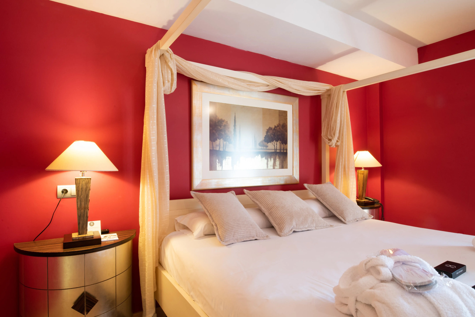 Foto - Itaca Salamanca by Soho Boutique