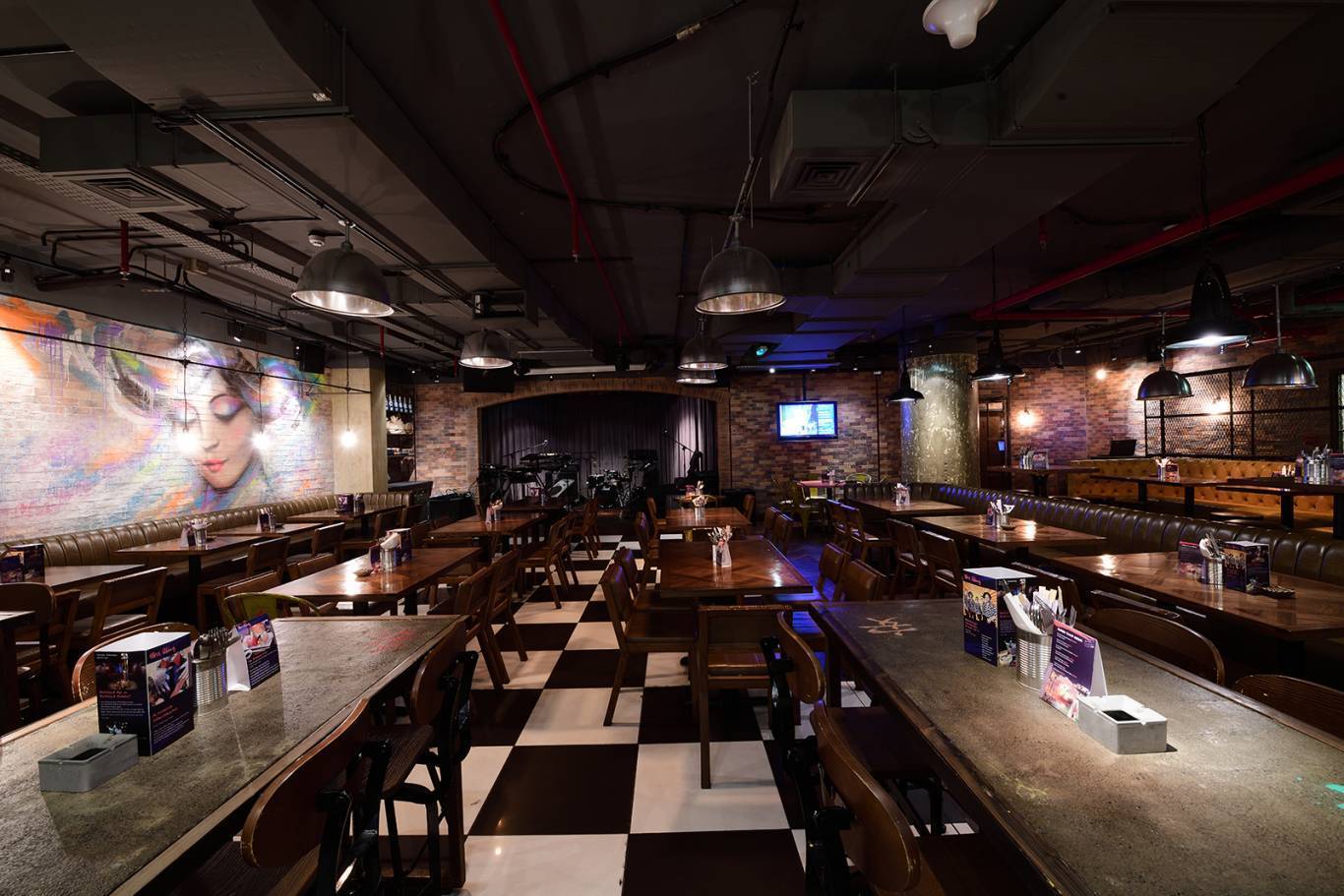 Foto - Majestic City Retreat Hotel