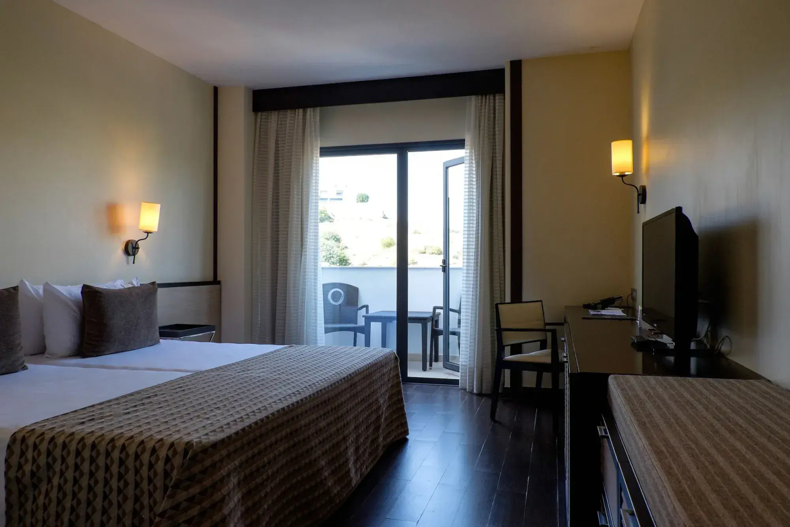 Foto - The Place Palacio Mojacar & Spa by ALEGRIA Adults Only