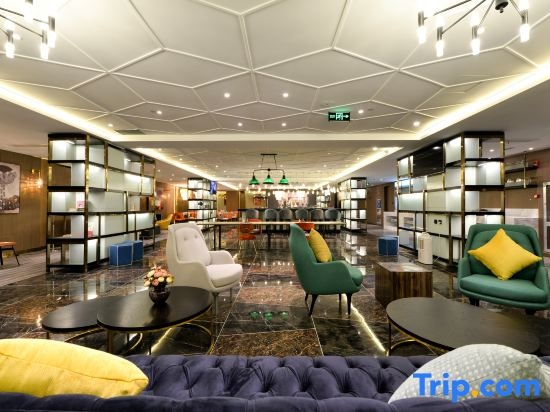 Atour Hotel Beidaihe Zhoudun