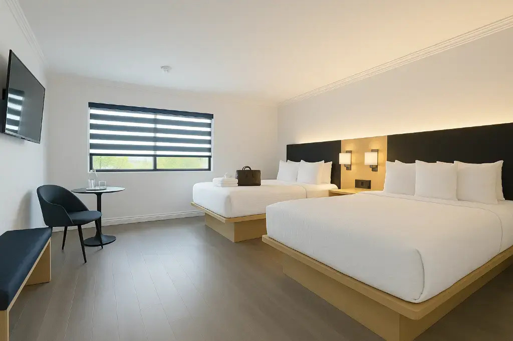 Foto - The Live Hotel