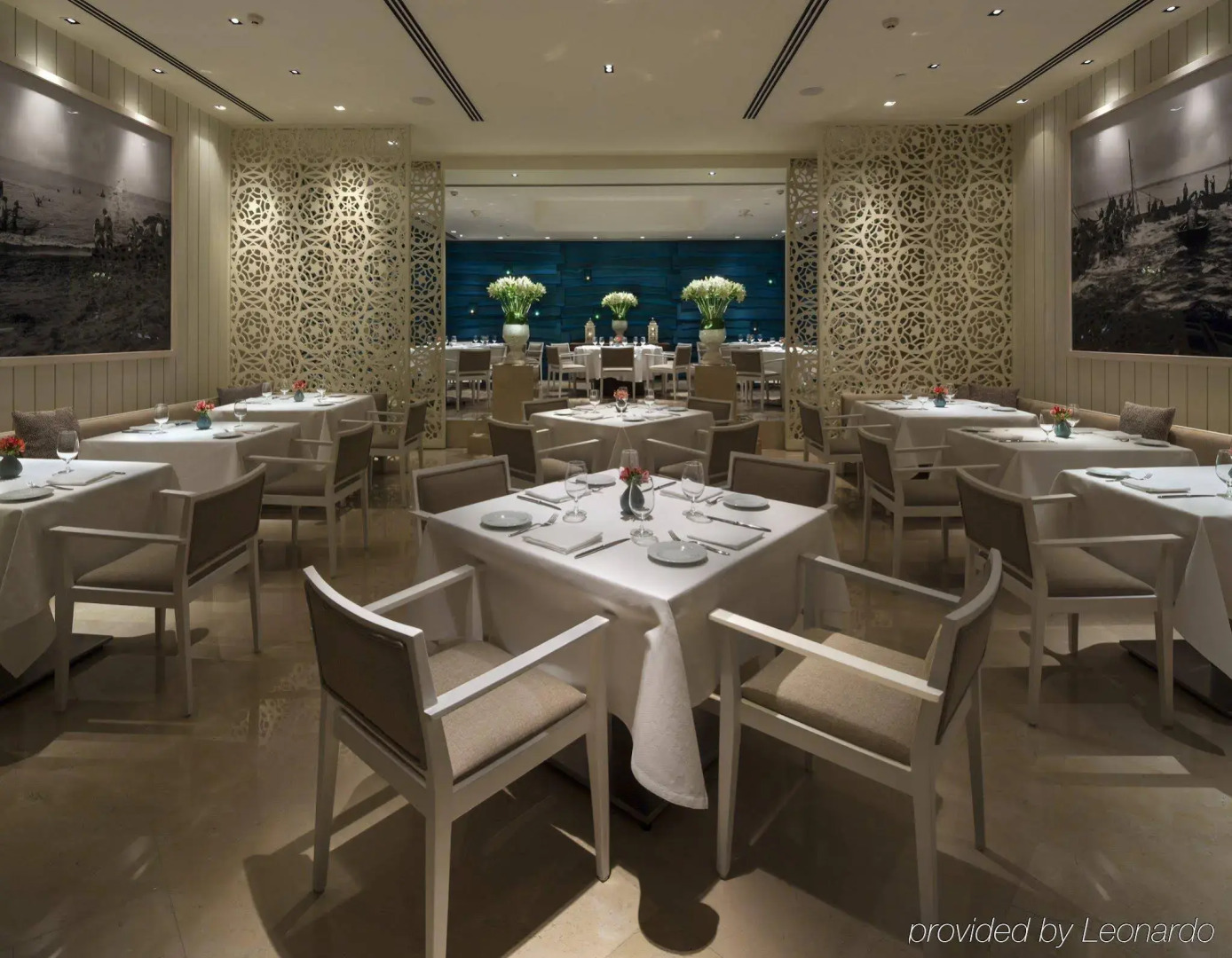 Foto - Taj Lands End