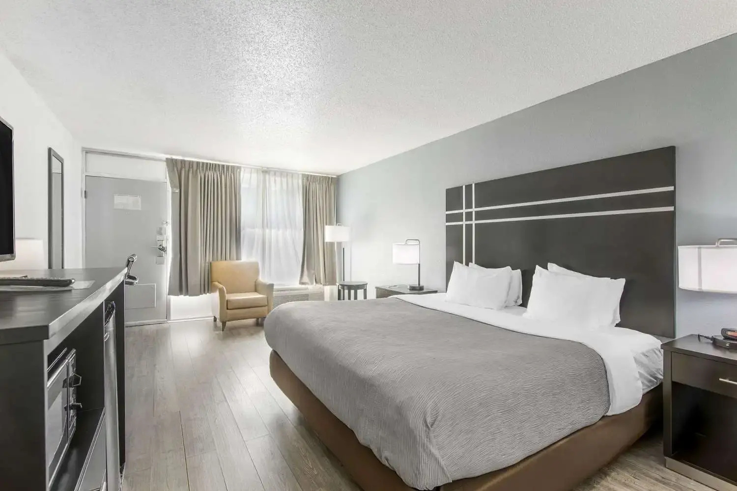 Photo - Quality Inn & Suites Hardeeville - Savannah North