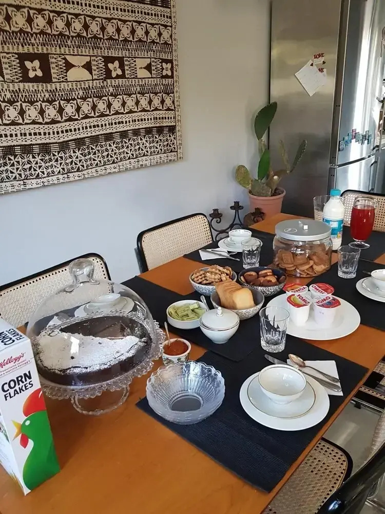 Photo - B&B Il Picchio