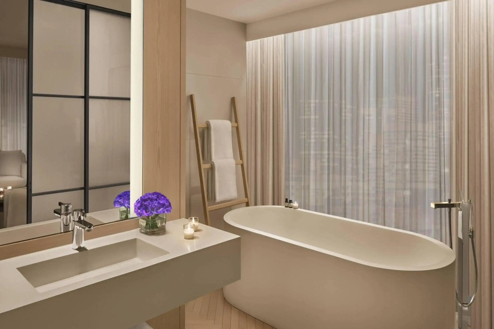 Foto - The Times Square EDITION New York