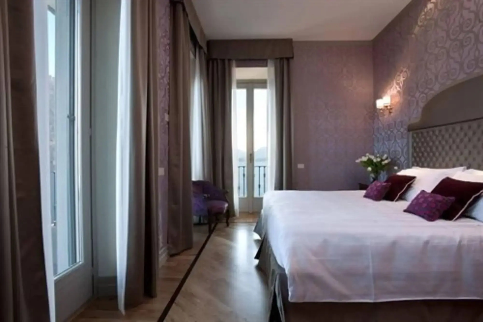 Photo - Hotel Villa Flori