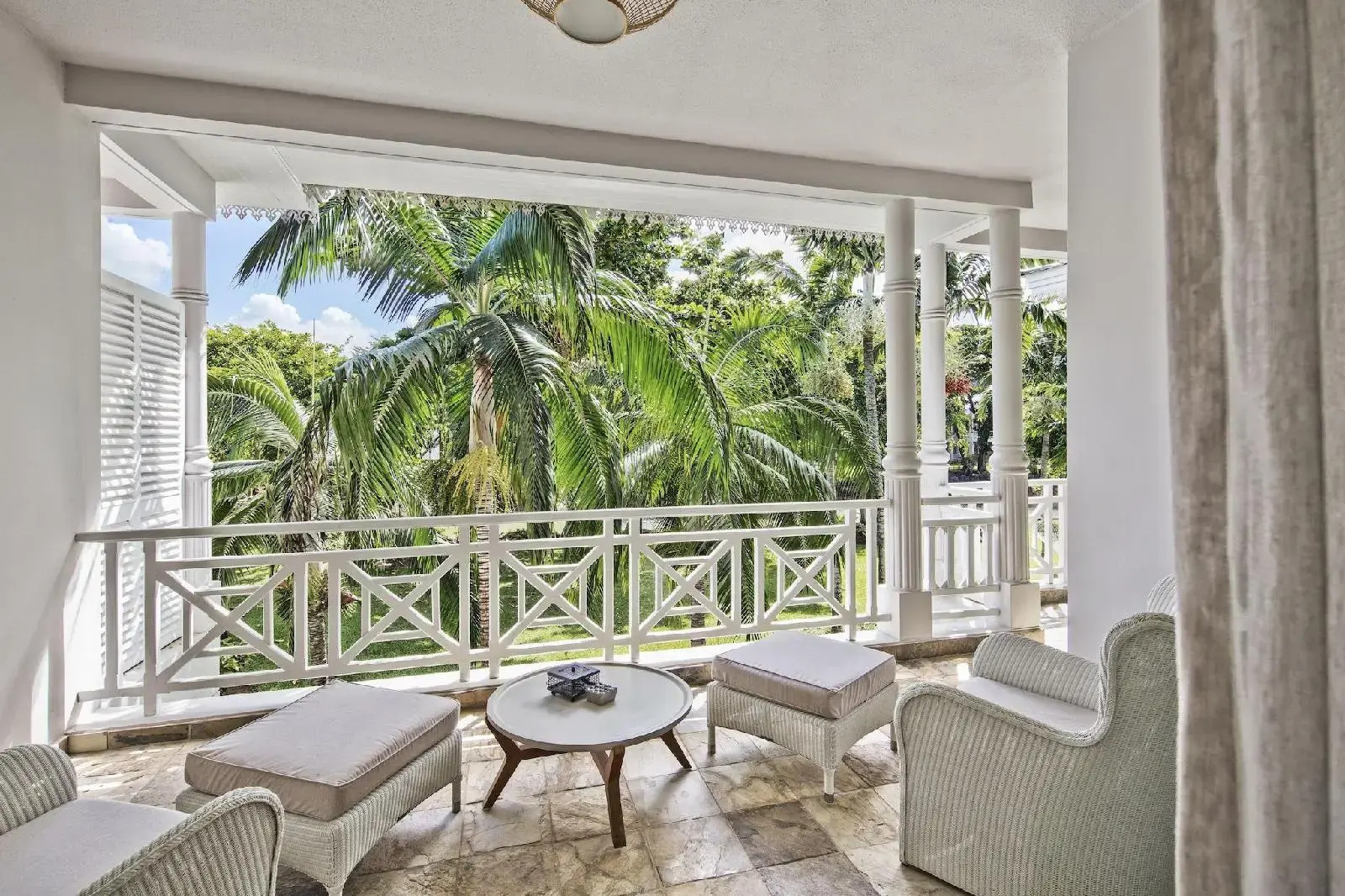 Foto - Heritage Le Telfair Golf & Wellness Resort