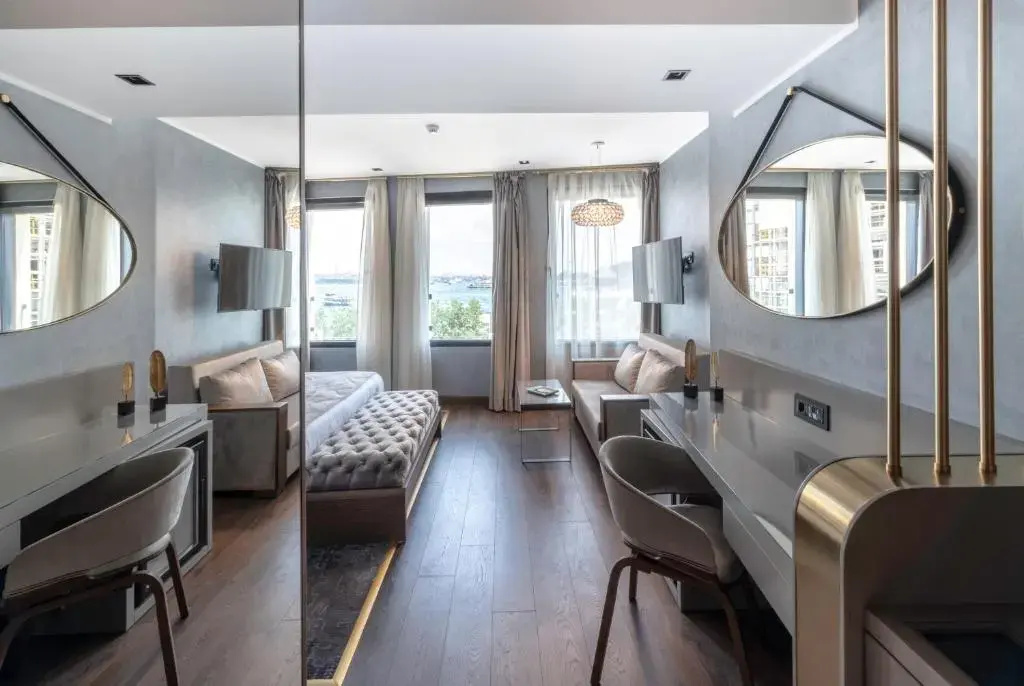 Photo - The Wings Hotels Karakoy