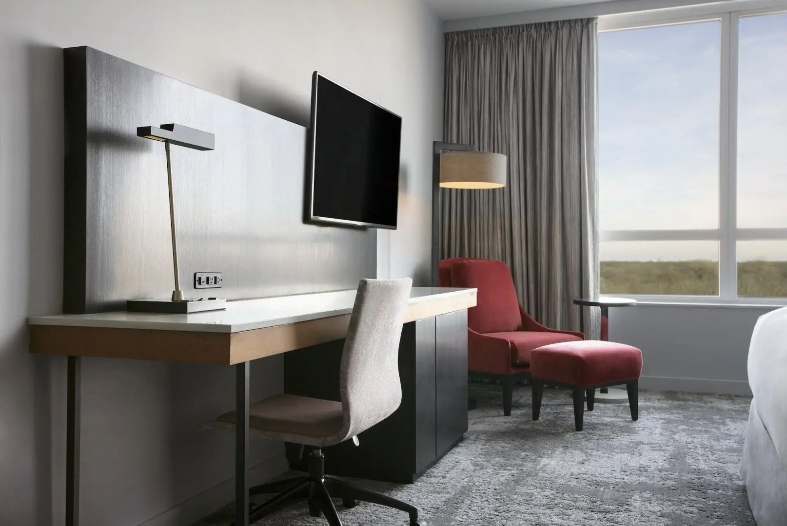 Foto - Loews Chicago O'Hare Hotel