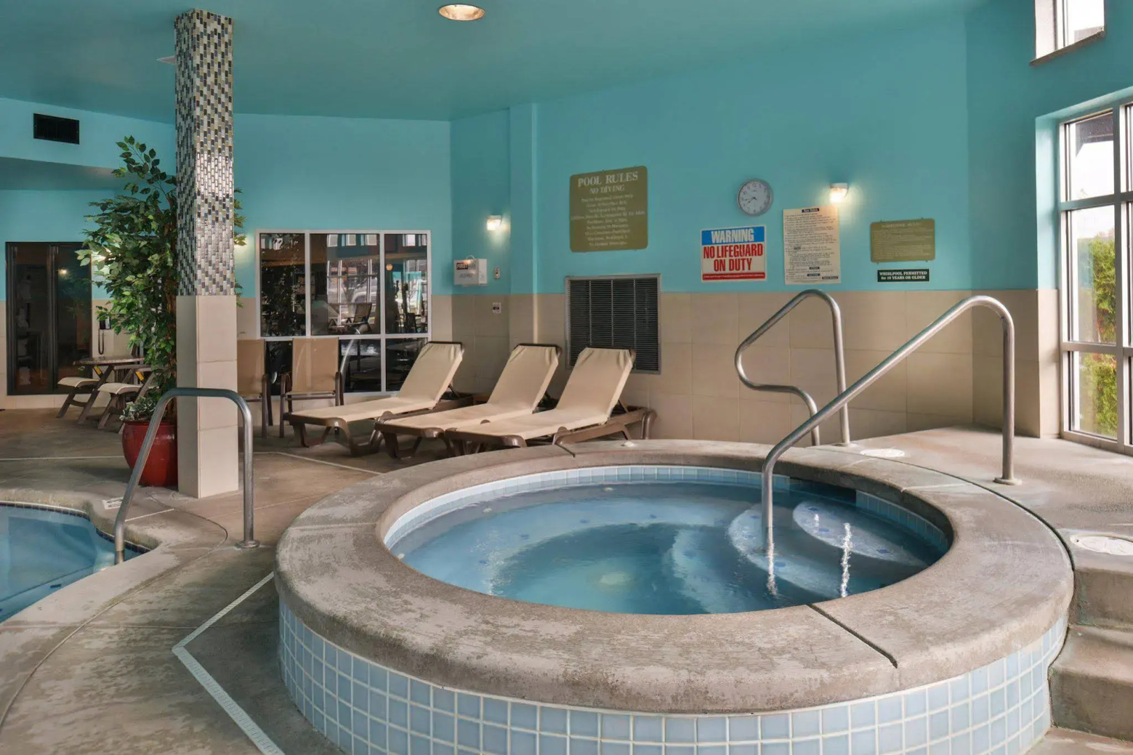 Foto - Comfort Suites Airport Tukwila Seattle