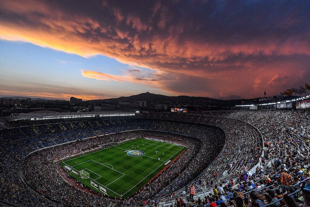 Photo - My Space Barcelona Pool City Center