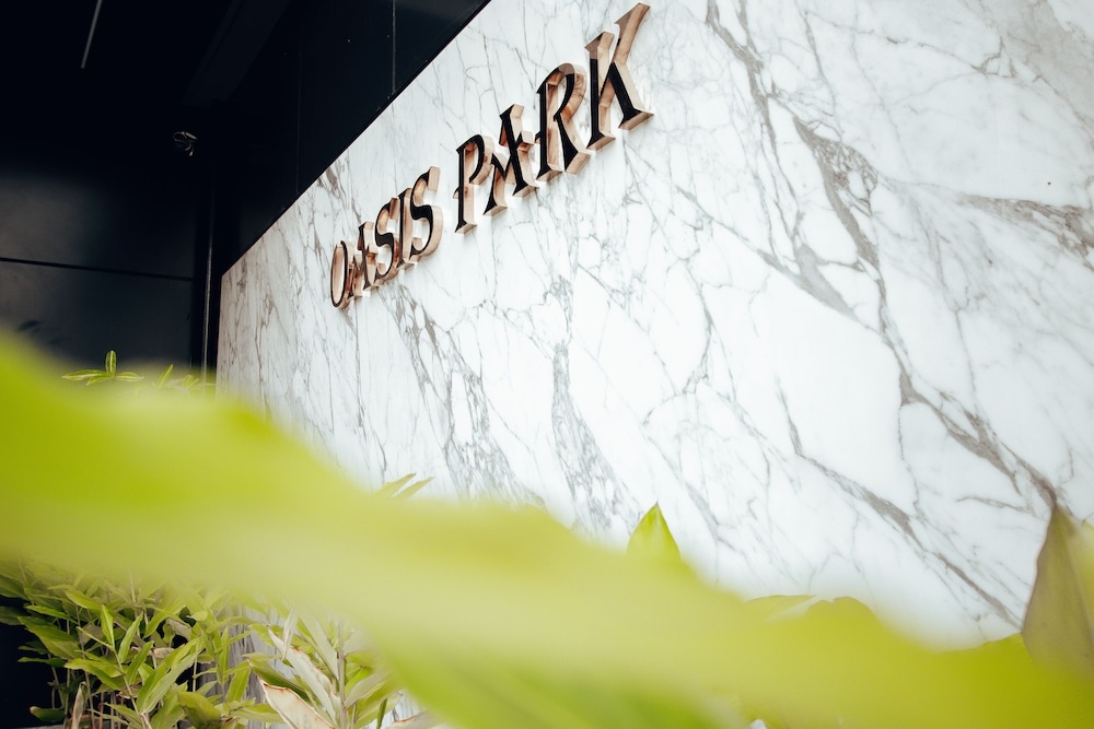 Oasis Park