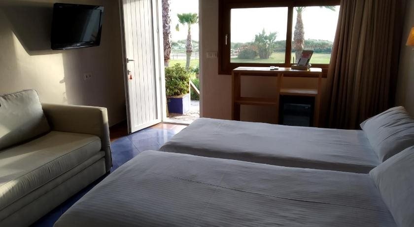 Foto - Beach Hotel Dos Mares