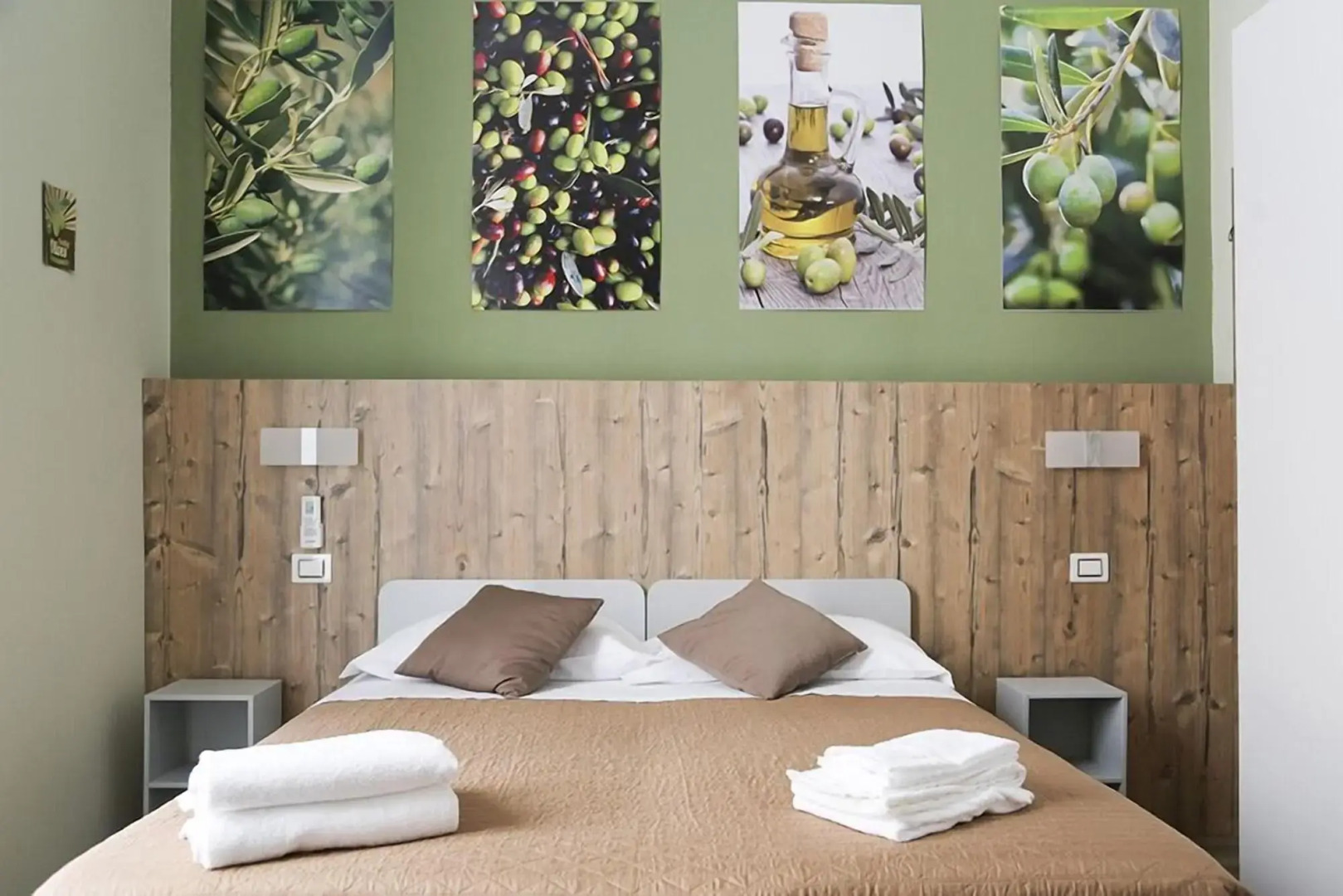 Photo - i sapori del levante