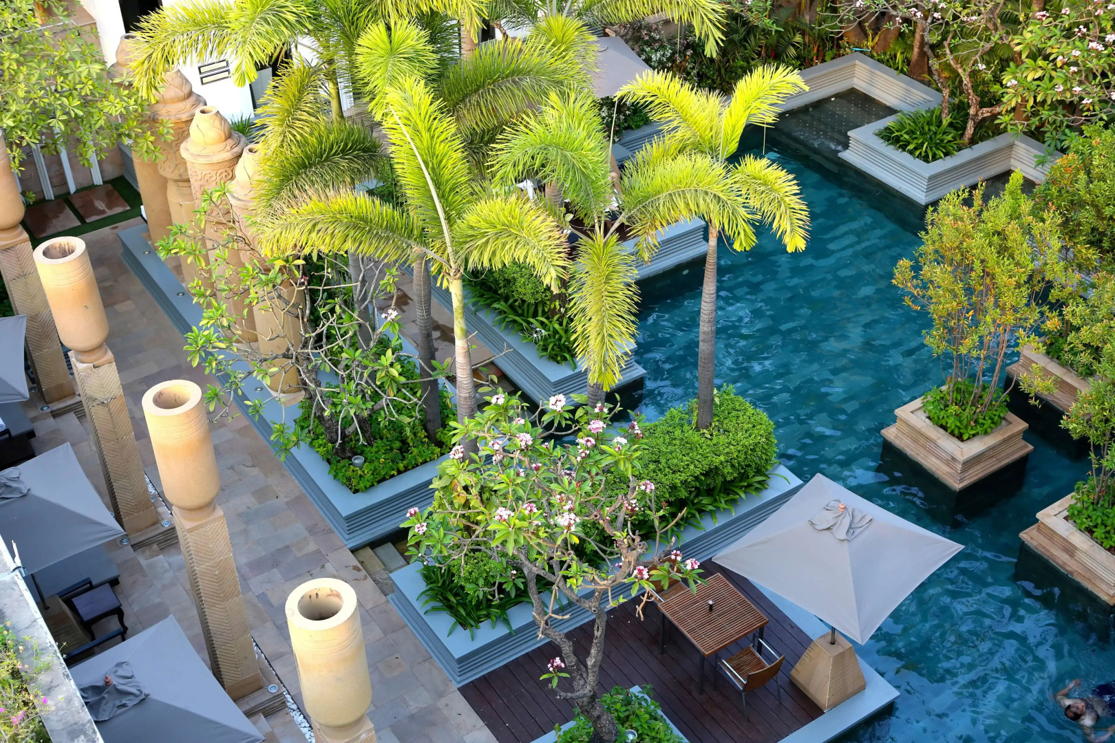 Foto - Park Hyatt Siem Reap