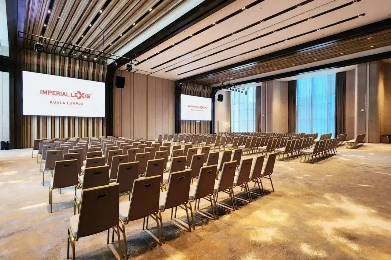 Foto - Imperial Lexis Kuala Lumpur