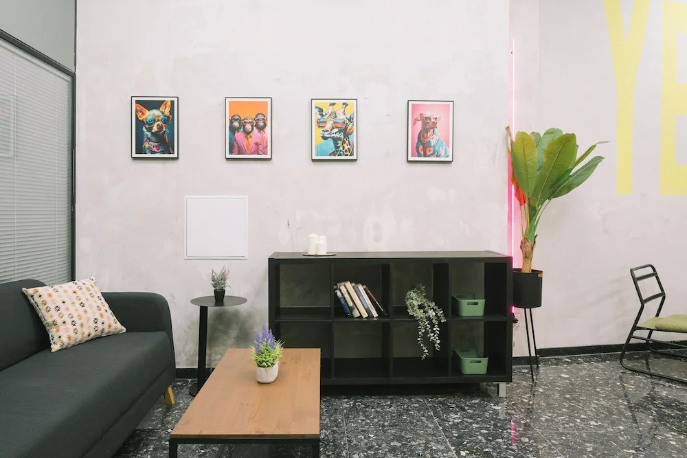 Photo - U-nit Hostel Central Park